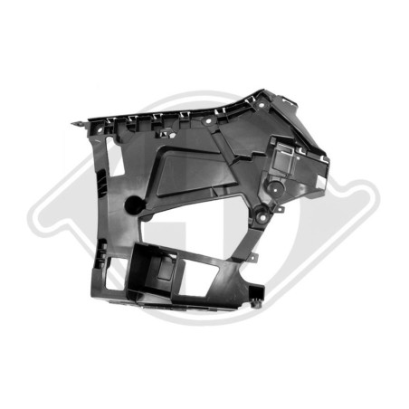 Supporto Paraurti posteriore sinistro BMW serie 3 BERL./TOUR.(G20/21) 19 (Cod. D-1219169)