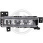 Fendinebbia destro BMW serie 3 BERL./TOUR.(G20/21) 19 (Cod. D-1219188)