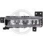 Fendinebbia sinistro BMW serie 3 BERL./TOUR.(G20/21) 19 (Cod. D-1219189)