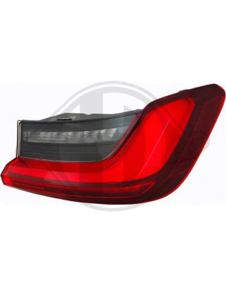 Luce posteriore Dx BMW serie 3 BERL./TOUR.(G20/21) 19 (Cod. D-1219190)