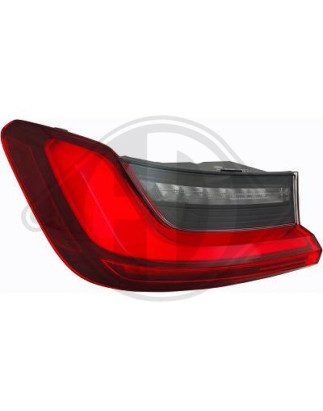 Luce posteriore Sx BMW serie 3 BERL./TOUR.(G20/21) 19 (Cod. D-1219191)