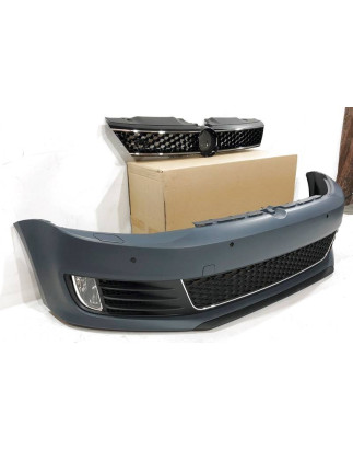 Kit Estetico Volkswagen Jetta 2011 (Cod. E-TCW01110074)