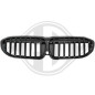 Griglia radiatore BMW serie 3 BERL./TOUR.(G20) 19-22 (Cod. D-1219241)