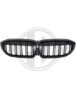 Griglia radiatore BMW serie 3 BERL./TOUR.(G20) 19-22 (Cod. D-1219242)