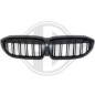 Griglia radiatore BMW serie 3 BERL./TOUR.(G20) 19-22 (Cod. D-1219242)