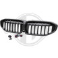 Griglia radiatore BMW serie 3 BERL./TOUR.(G20) 19-22 (Cod. D-1219243)