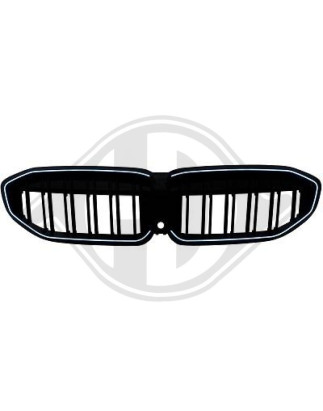 Griglia radiatore BMW serie 3 BERL./TOUR.(G20) 19-22 (Cod. D-1219244)