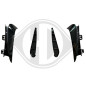 Diffusore paraurti BMW serie 3 BERL./TOUR.(G20) 19-22 (Cod. D-1219246)
