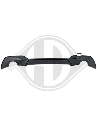 Diffusore paraurti BMW serie 3 BERL./TOUR.(G20) 19-22 (Cod. D-1219265)