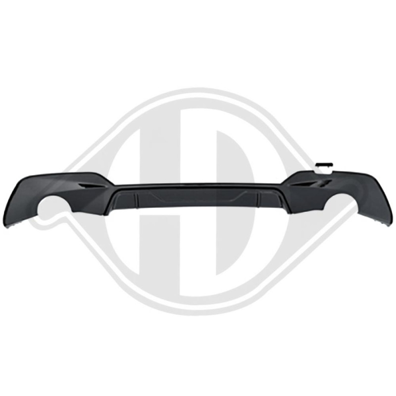Diffusore paraurti BMW serie 3 BERL./TOUR.(G20) 19-22 (Cod. D-1219265)