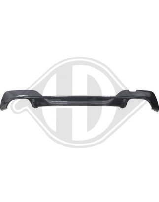 Diffusore paraurti BMW serie 3 BERL./TOUR.(G20) 19-22 (Cod. D-1219267)