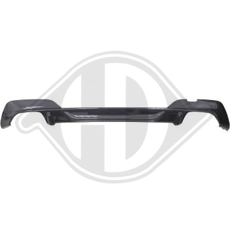 Diffusore paraurti BMW serie 3 BERL./TOUR.(G20) 19-22 (Cod. D-1219267)