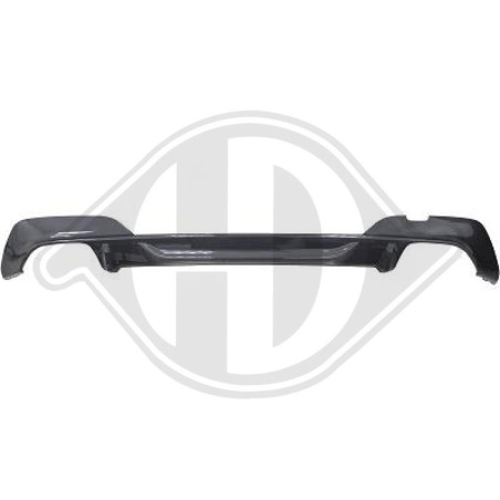 Diffusore paraurti BMW serie 3 BERL./TOUR.(G20) 19-22 (Cod. D-1219267)