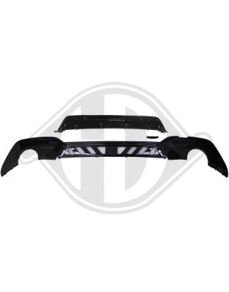 Diffusore paraurti BMW serie 3 BERL./TOUR.(G20) 19-22 (Cod. D-1219268)