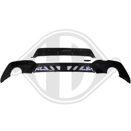 Diffusore paraurti BMW serie 3 BERL./TOUR.(G20) 19-22 (Cod. D-1219268)