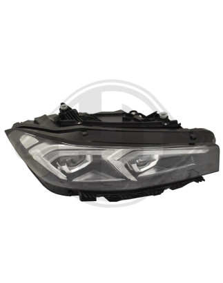 Faro anteriore destro BMW serie 3 BERL./TOUR.(G20/21) 22 (Cod. D-1219284)