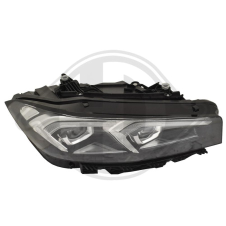 Faro anteriore destro BMW serie 3 BERL./TOUR.(G20/21) 22 (Cod. D-1219284)