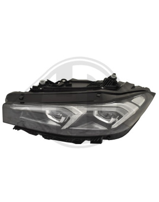 Faro anteriore sinistro BMW serie 3 BERL./TOUR.(G20/21) 22 (Cod. D-1219285)