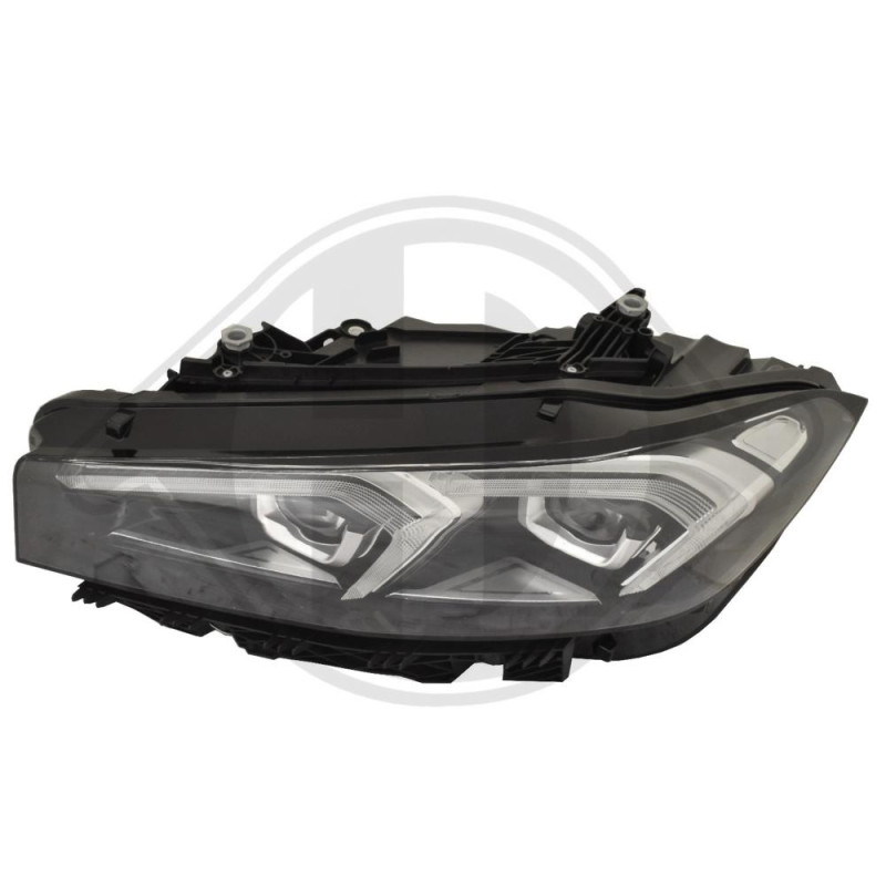 Faro anteriore sinistro BMW serie 3 BERL./TOUR.(G20/21) 22 (Cod. D-1219285)