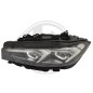 Faro anteriore sinistro BMW serie 3 BERL./TOUR.(G20/21) 22 (Cod. D-1219285)