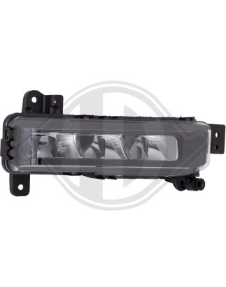 Fendinebbia destro BMW serie 3 BERL./TOUR.(G20/21) 19 (Cod. D-1219288)