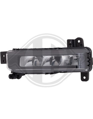 Fendinebbia sinistro BMW serie 3 BERL./TOUR.(G20/21) 19 (Cod. D-1219289)