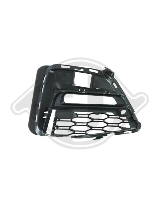 Griglia di ventilazione Paraurti Dx BMW serie 3 BERL./TOUR.(G20/21) 19 (Cod. D-1219348)