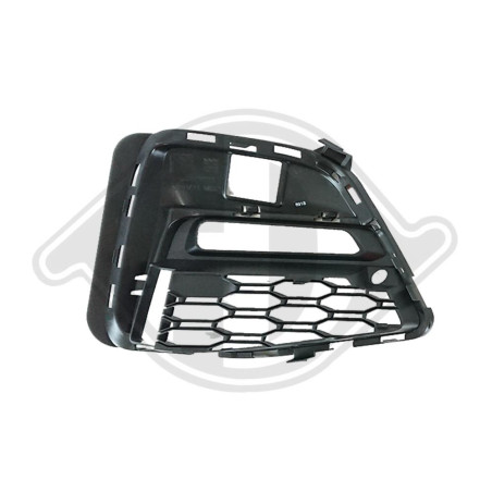 Griglia di ventilazione Paraurti Dx BMW serie 3 BERL./TOUR.(G20/21) 19 (Cod. D-1219348)