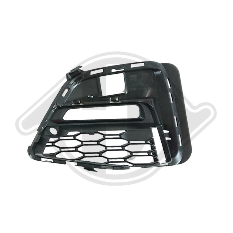 Griglia di ventilazione Paraurti Sx BMW serie 3 BERL./TOUR.(G20/21) 19 (Cod. D-1219349)