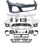 Paraurti anteriore BMW serie 3 BERL./TOUR.(G20) 19-22 (Cod. D-1219351)