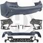 Paraurti BMW serie 3 BERL./TOUR.(G20) 19-22 (Cod. D-1219355)