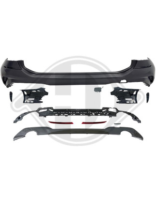 Paraurti BMW serie 3 BERL./TOUR.(G20) 19-22 (Cod. D-1219358)