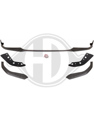 Spoiler anteriore BMW serie 3 BERL./TOUR.(G20) 19-22 (Cod. D-1219361)