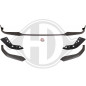Spoiler anteriore BMW serie 3 BERL./TOUR.(G20) 19-22 (Cod. D-1219361)