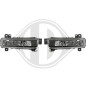 Kit fendinebbia BMW serie 3 BERL./TOUR.(G20) 19-22 (Cod. D-1219388)