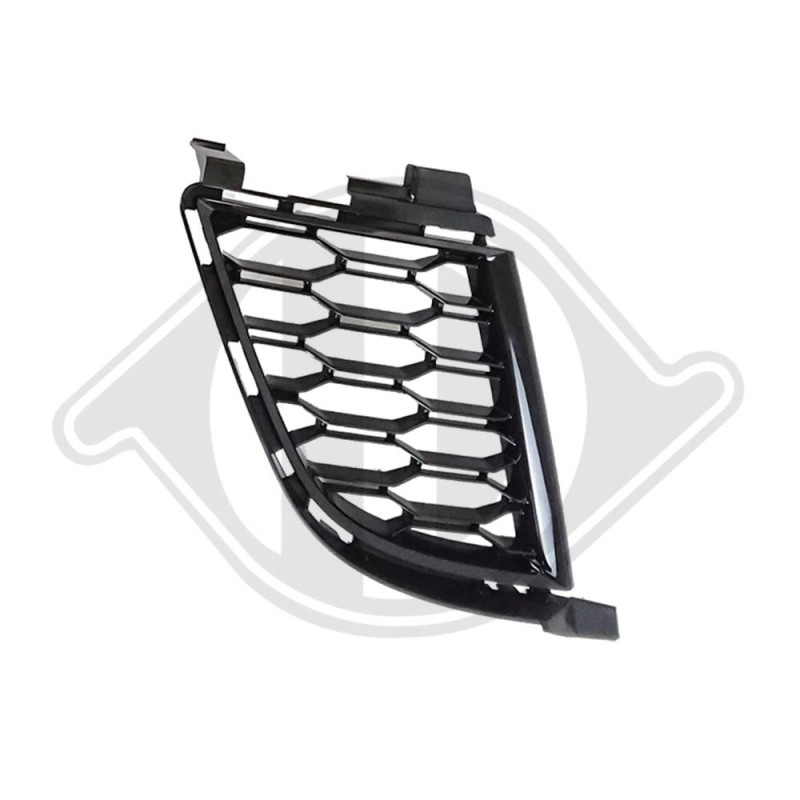Griglia di ventilazione Paraurti Dx BMW serie 3 BERL./TOUR.(G20/21) 19 (Cod. D-1219442)
