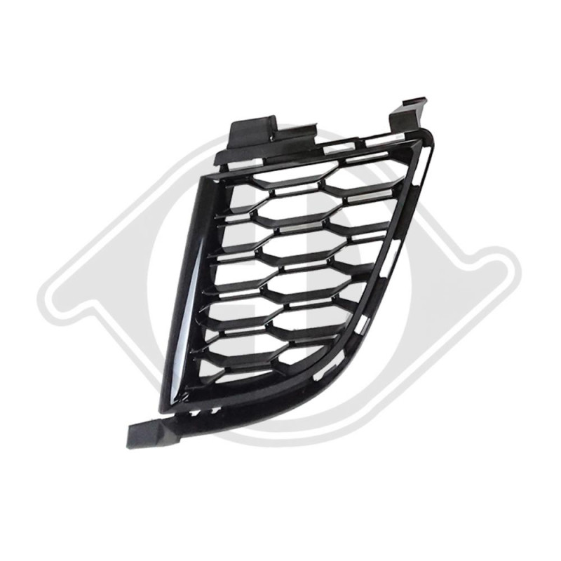 Griglia di ventilazione Paraurti Sx BMW serie 3 BERL./TOUR.(G20/21) 19 (Cod. D-1219443)