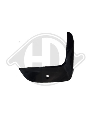 Modanatura decorativa / protettiva Griglia radiatore BMW serie 3 BERL./TOUR.(G20/21) 19 (Cod. D-1219