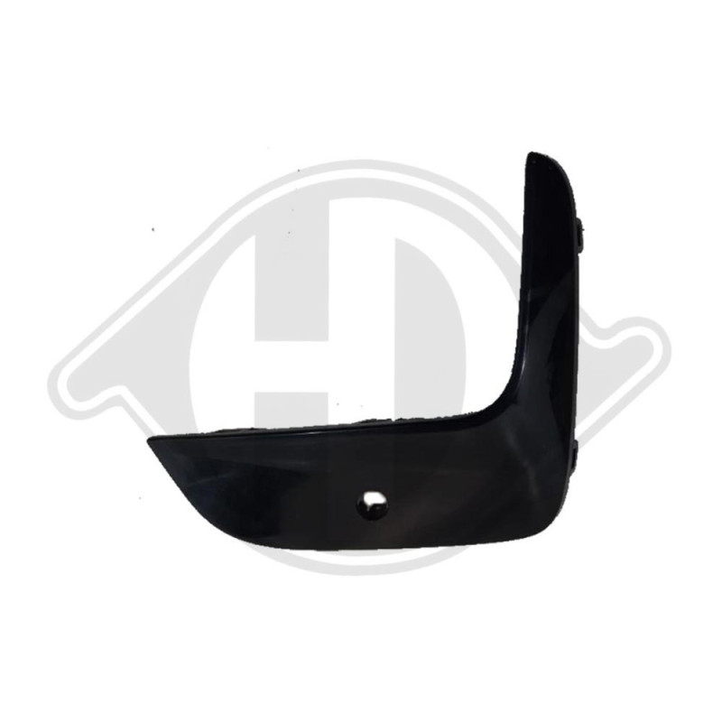 Modanatura decorativa / protettiva Griglia radiatore BMW serie 3 BERL./TOUR.(G20/21) 19 (Cod. D-1219