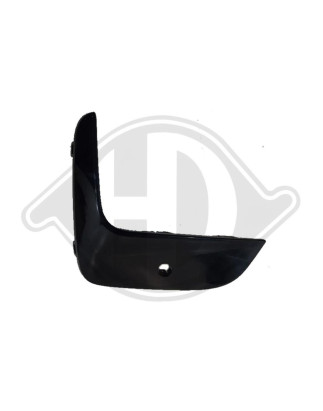 Modanatura decorativa / protettiva Griglia radiatore BMW serie 3 BERL./TOUR.(G20/21) 19 (Cod. D-1219