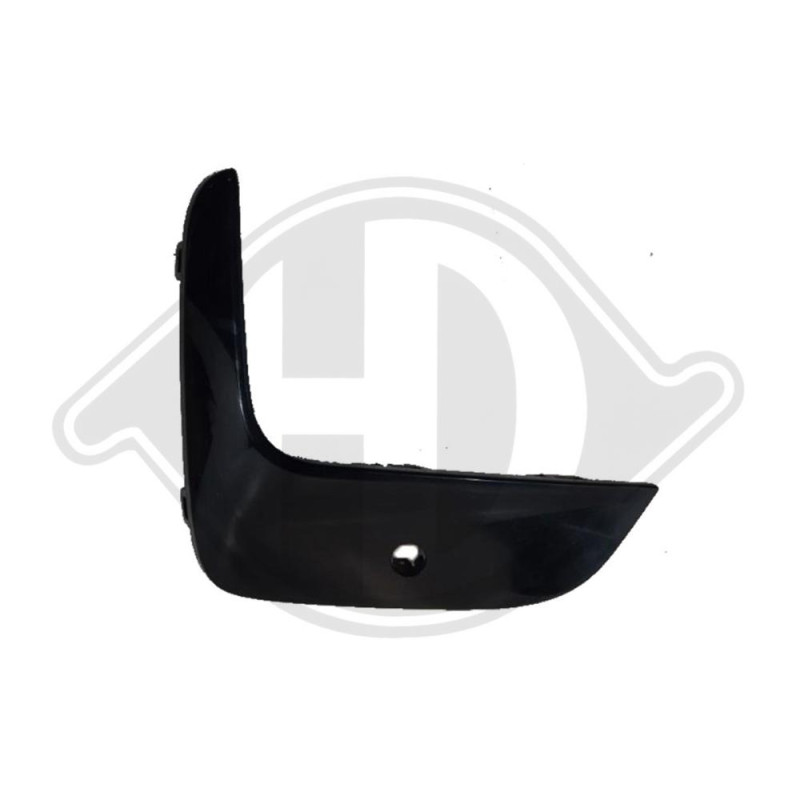 Modanatura decorativa / protettiva Griglia radiatore BMW serie 3 BERL./TOUR.(G20/21) 19 (Cod. D-1219