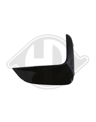Modanatura decorativa / protettiva Griglia radiatore BMW serie 3 BERL./TOUR.(G20/21) 19 (Cod. D-1219