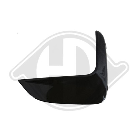 Modanatura decorativa / protettiva Griglia radiatore BMW serie 3 BERL./TOUR.(G20/21) 19 (Cod. D-1219