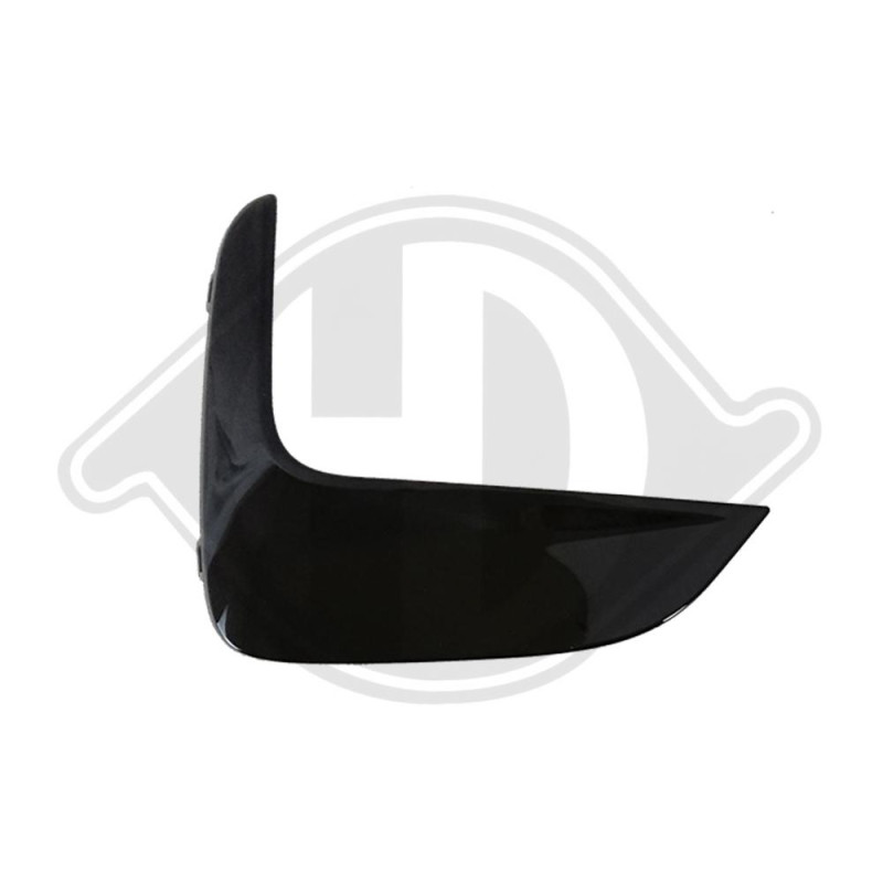 Modanatura decorativa / protettiva Griglia radiatore BMW serie 3 BERL./TOUR.(G20/21) 19 (Cod. D-1219