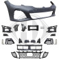 Paraurti anteriore BMW serie 3 BERL./TOUR.(G20) 19-22 (Cod. D-1219450)