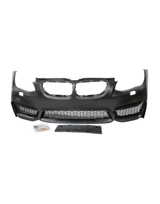 Paraurti Anteriore BMW E92 / E93 LCI Look M4 (Cod. E-TCB6270)