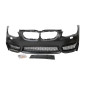 Paraurti Anteriore BMW E92 / E93 LCI Look M4 (Cod. E-TCB6270)