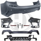 Paraurti BMW serie 3 BERL./TOUR.(G20) 19-22 (Cod. D-1219456)
