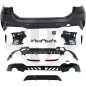 Paraurti posteriore BMW serie 3 BERL./TOUR.(G20) 19-22 (Cod. D-1219457)