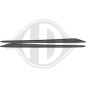Set Minigonne sottoporta BMW serie 3 BERL./TOUR.(G20) 19-22 (Cod. D-1219462)